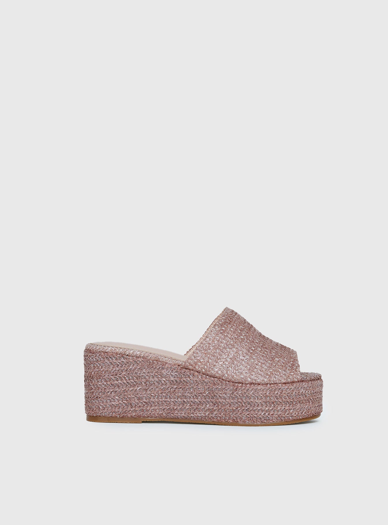 Barbados Sandals Rust、mySite、solidvoid