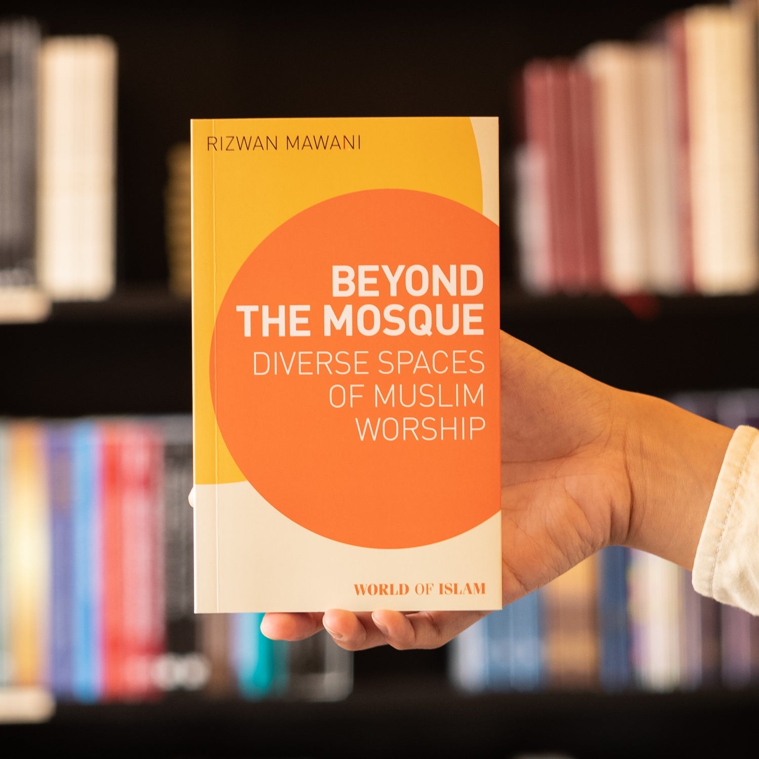 Beyond the Mosque、mySite、topwebapps