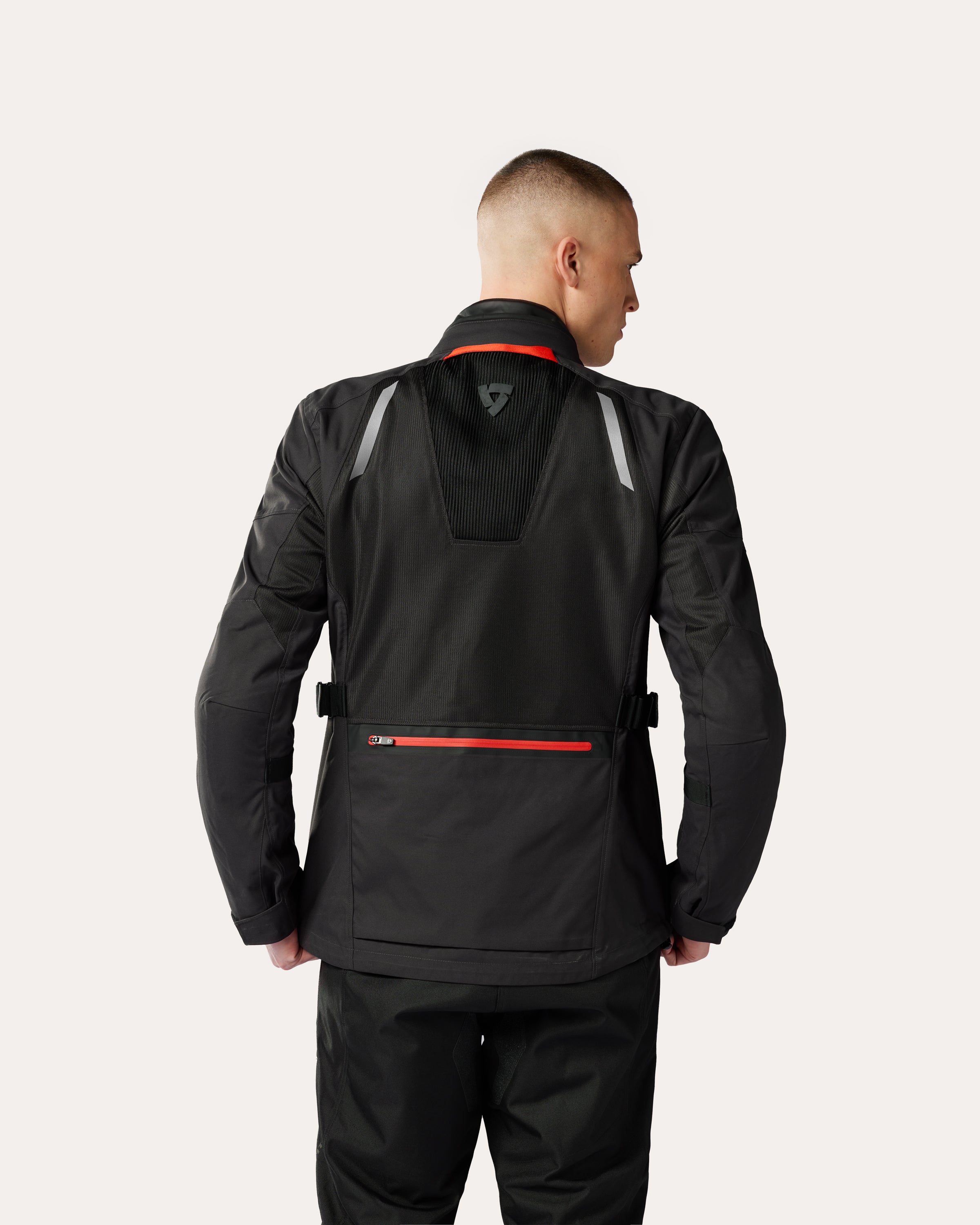 Jacket Levante 2 H2O | Dark Grey、mySite、dreamappss