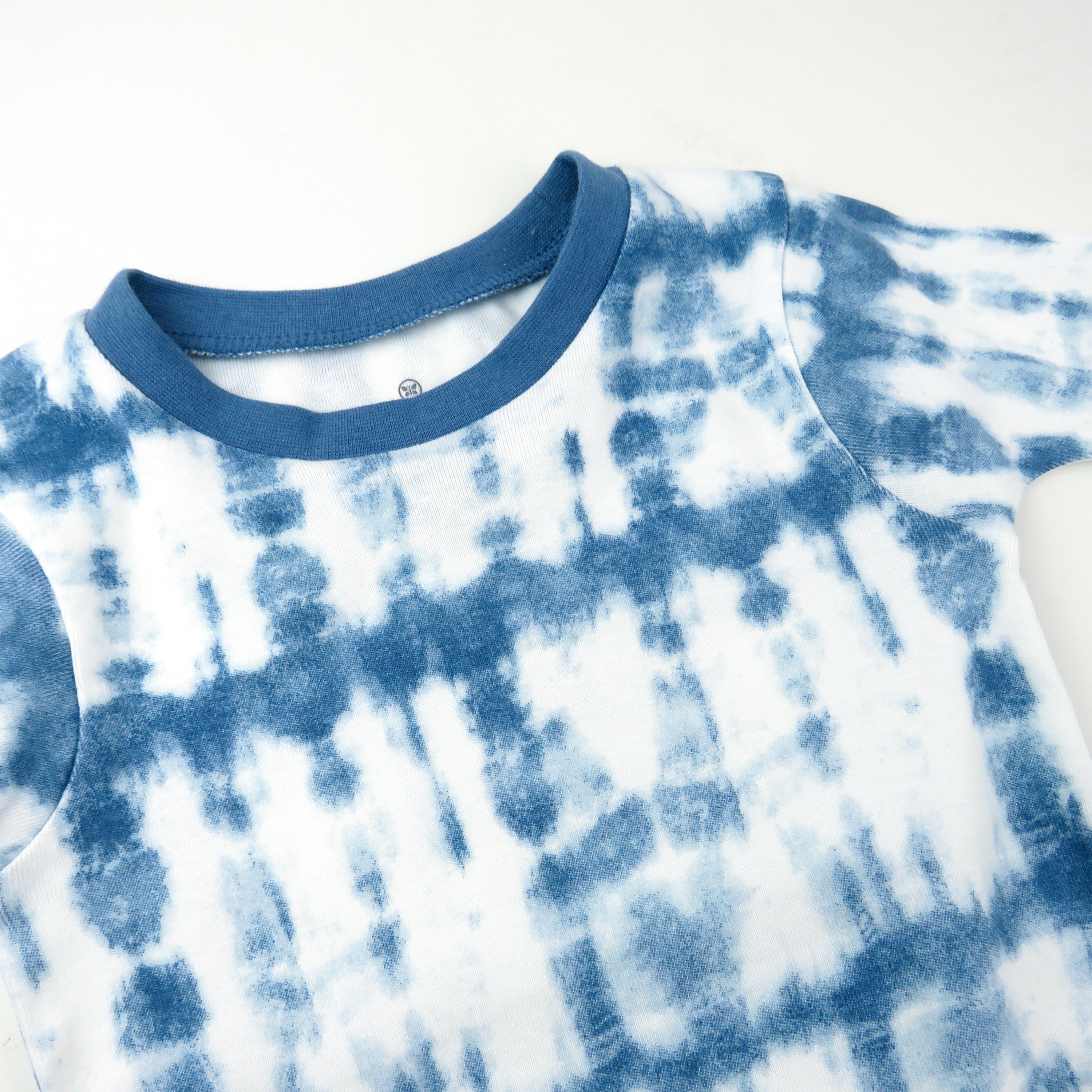  4-Piece Short Sleeve, Short and Long Leg PJ Set、mySite、layawaytickets