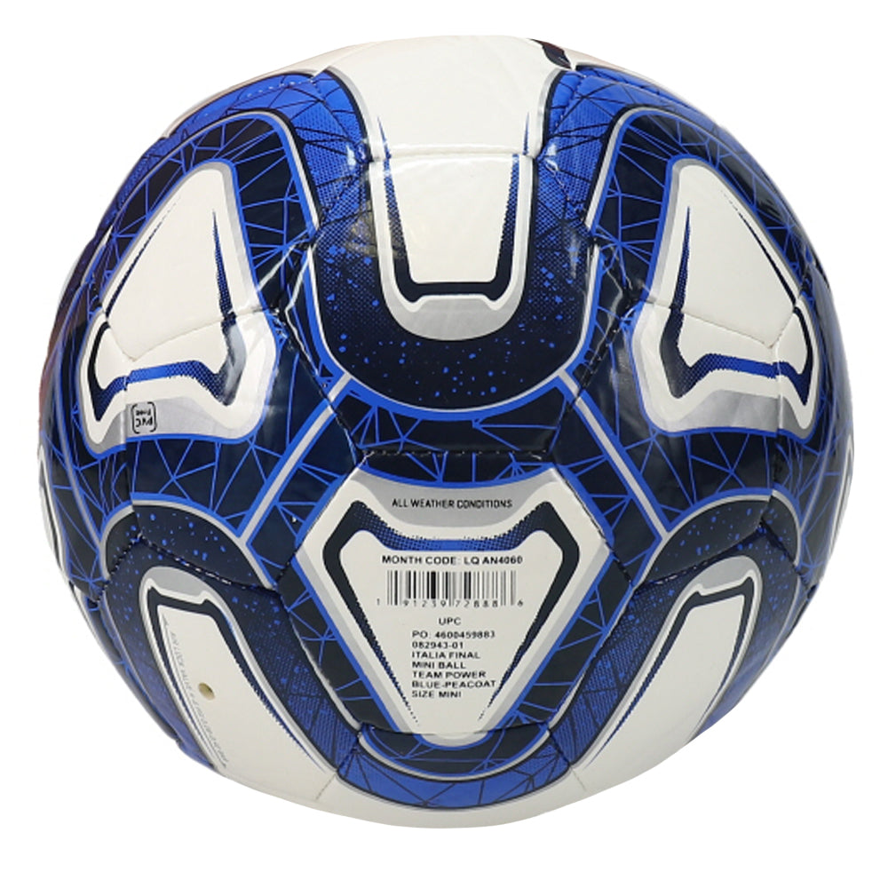 Italia Final Mini Soccer Ball、mySite、gtrtttuynbv