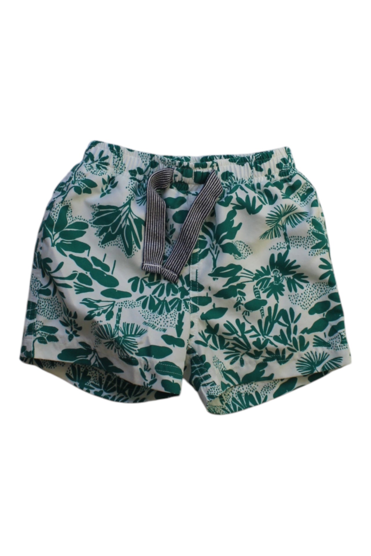 Petit Bateau Swim Shorts 12-18M、mySite、g9winljtr