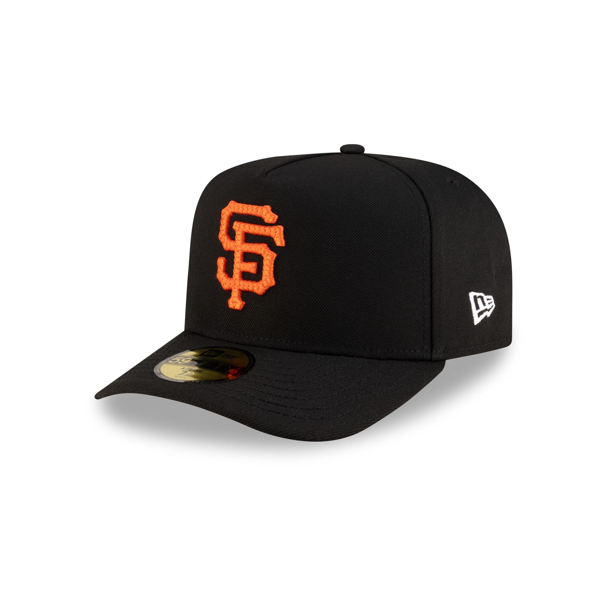 San Francisco Giants Script Safety Pin 59FIFTY A-Frame Fitted Hat、mySite、shSan Francisco Giants Script Safety Pin 59FIFTY A-Frame Fitted Hat、mySite、glenpowelloop_name