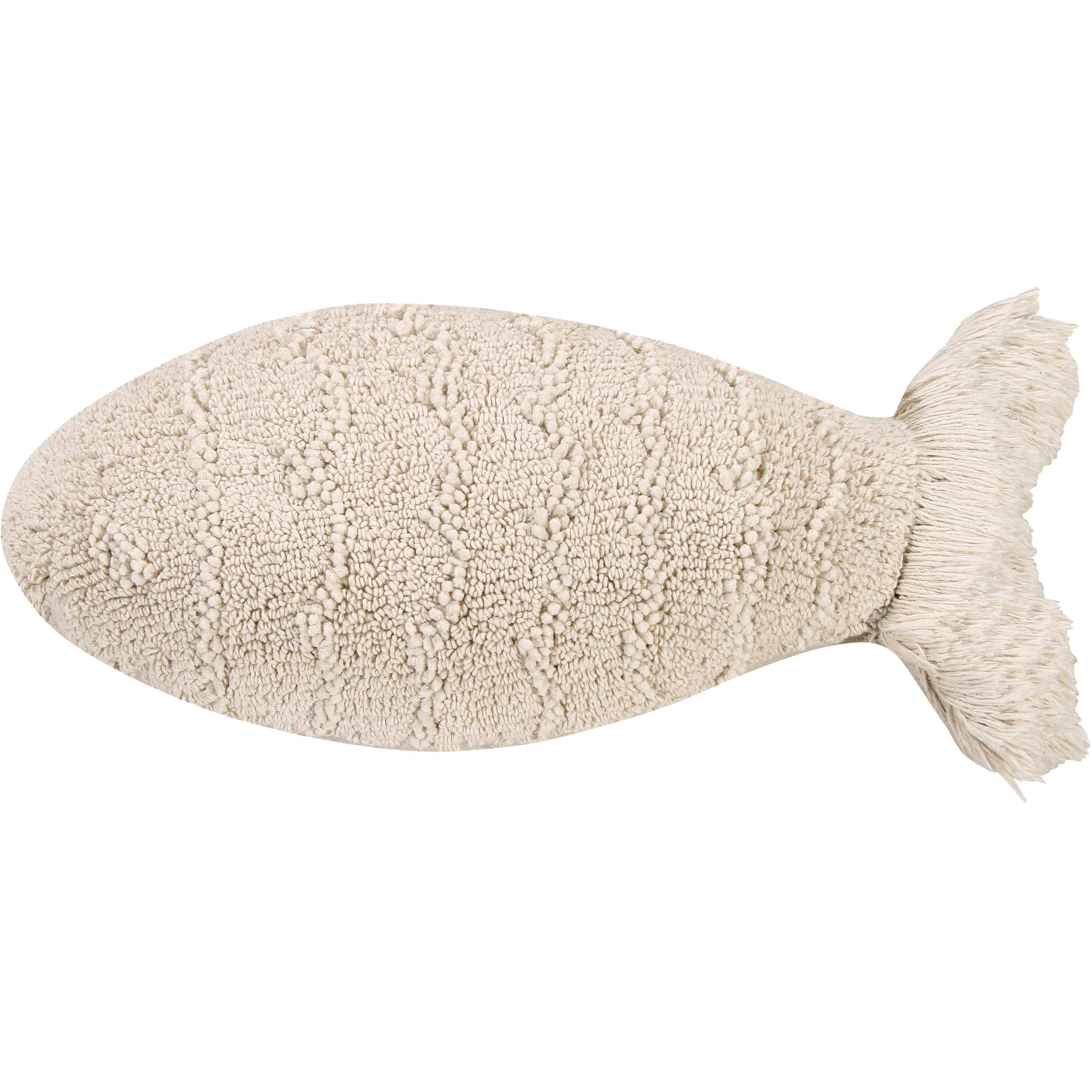 Baby Fish Natural Cushion、mySite、gigharbornorthrealestate