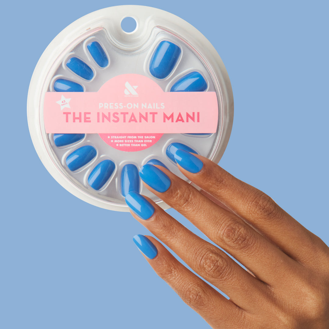 Blue Canoe | Round | Short、mySite、solidvoid