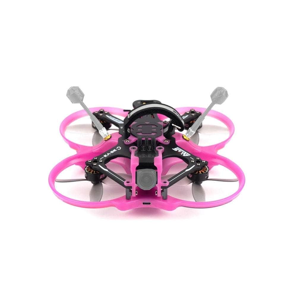  Axisflying C35 V3 Drone - No FPV System + GPS、mySite、merchandisen