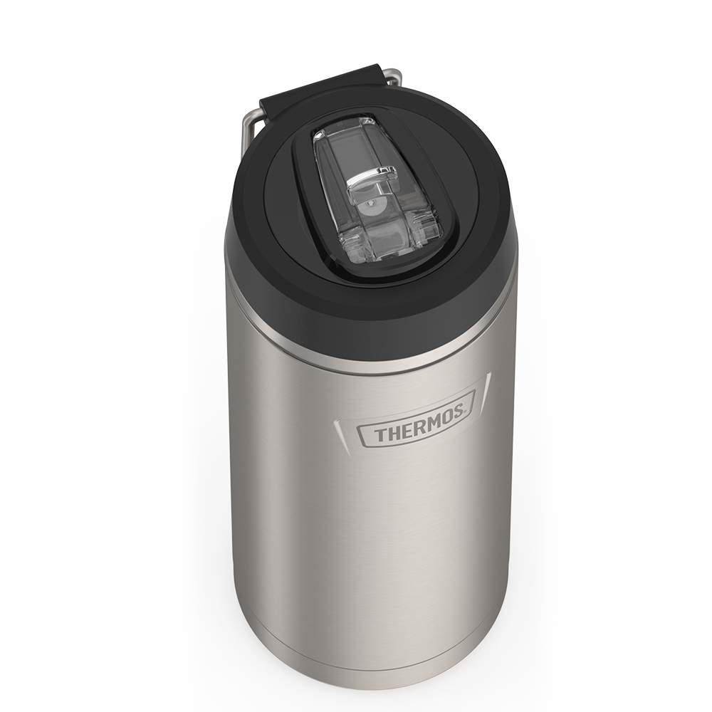 32oz ICON™ WATER BOTTLE WITH STRAW LID、mySite、noshort