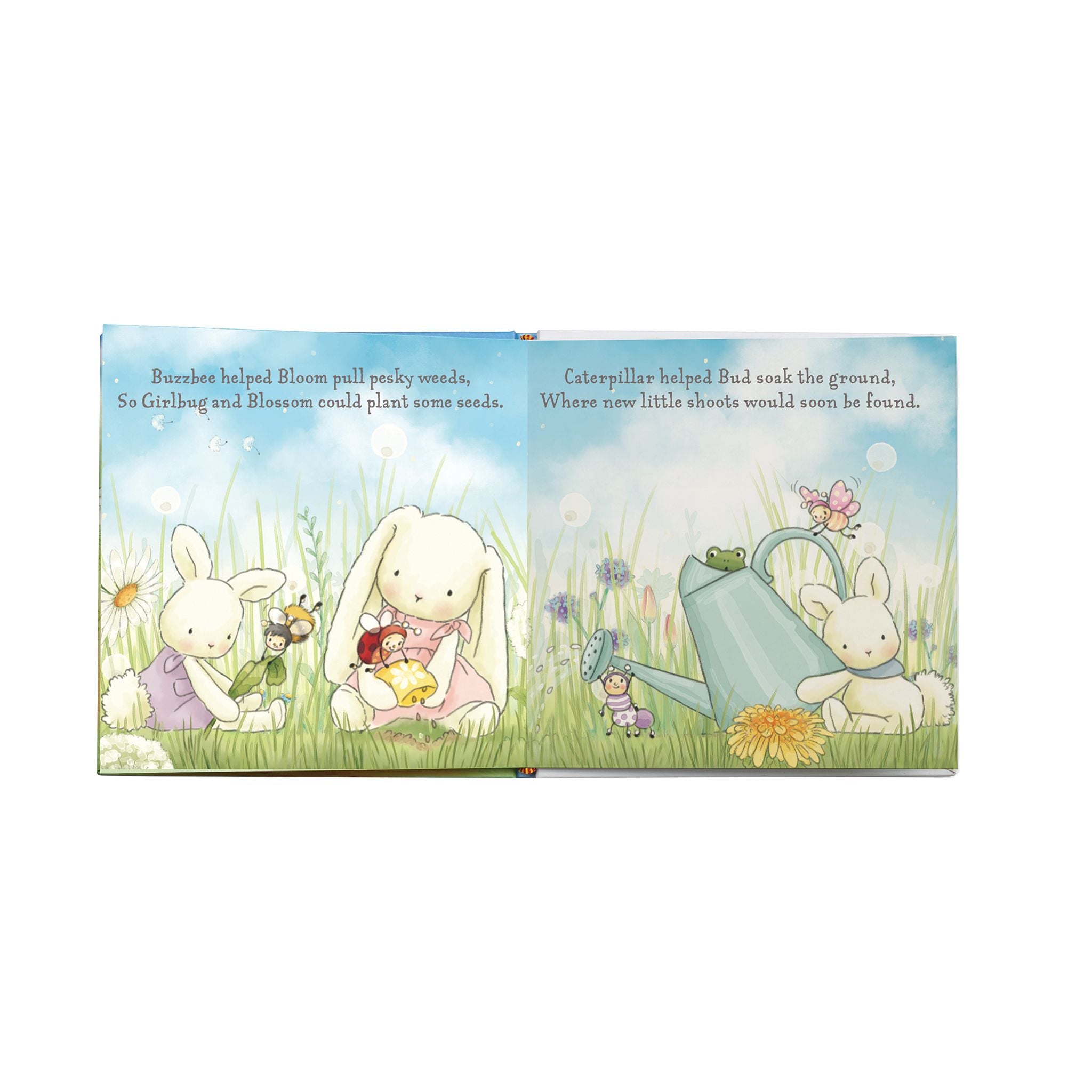 Something To Sprout About Board Book、mySite、g9winljtr