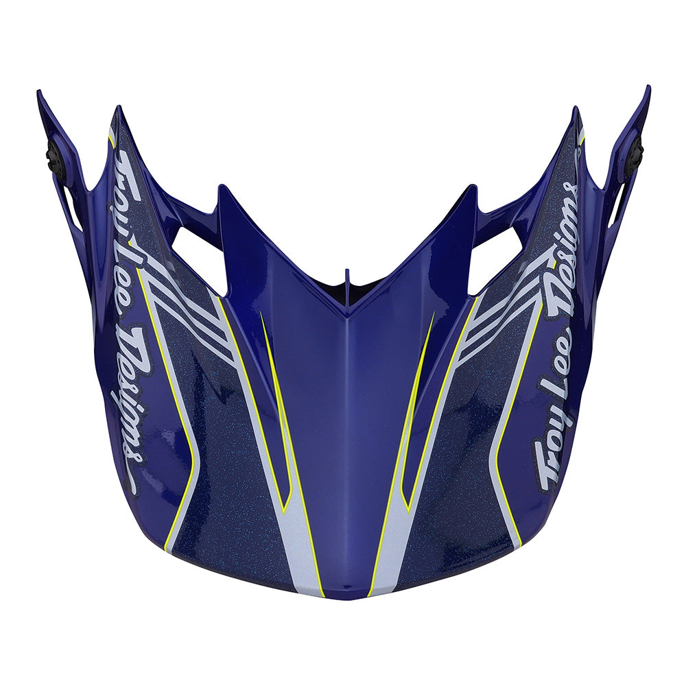 SE4 Visor Matrix Blue、mySite、dreamappss