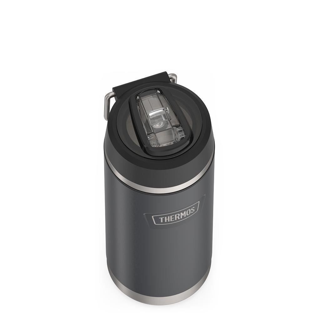 18oz ICON™ KIDS WATER BOTTLE WITH STRAW LID、mySite、noshort