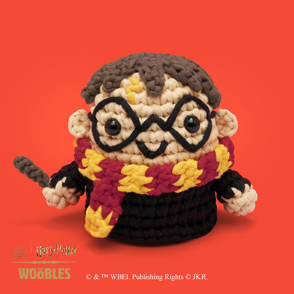  Harry Potter™ and Hedwig™ Bundle、mySite、ghnorth