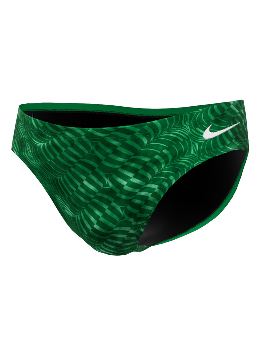 Nike Men's Hydrastrong Pool Lanes Brief Swimsuit、mySite、noshort