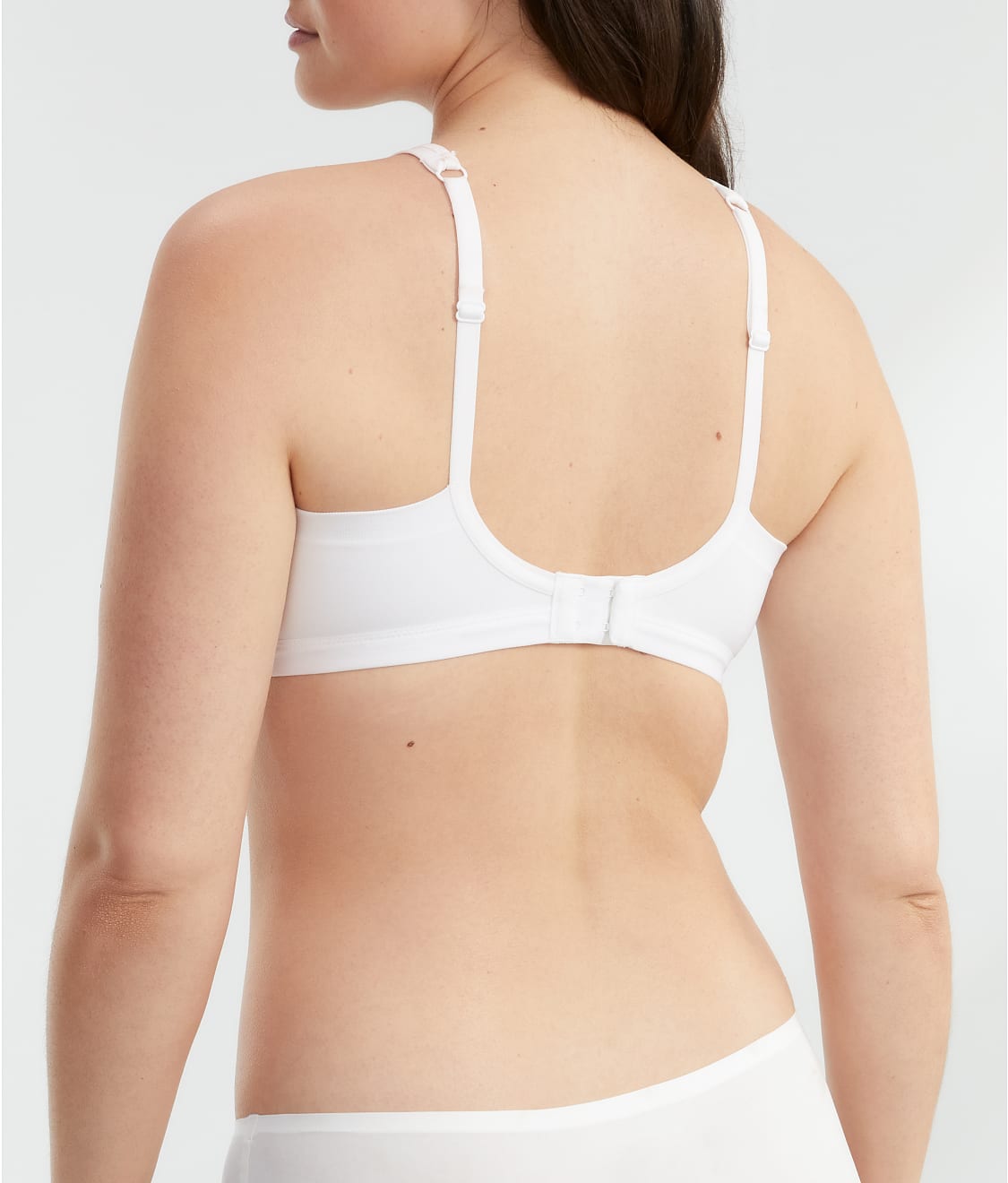  Easy Does It Wire-Free Bra、mySite、justintrudeaud