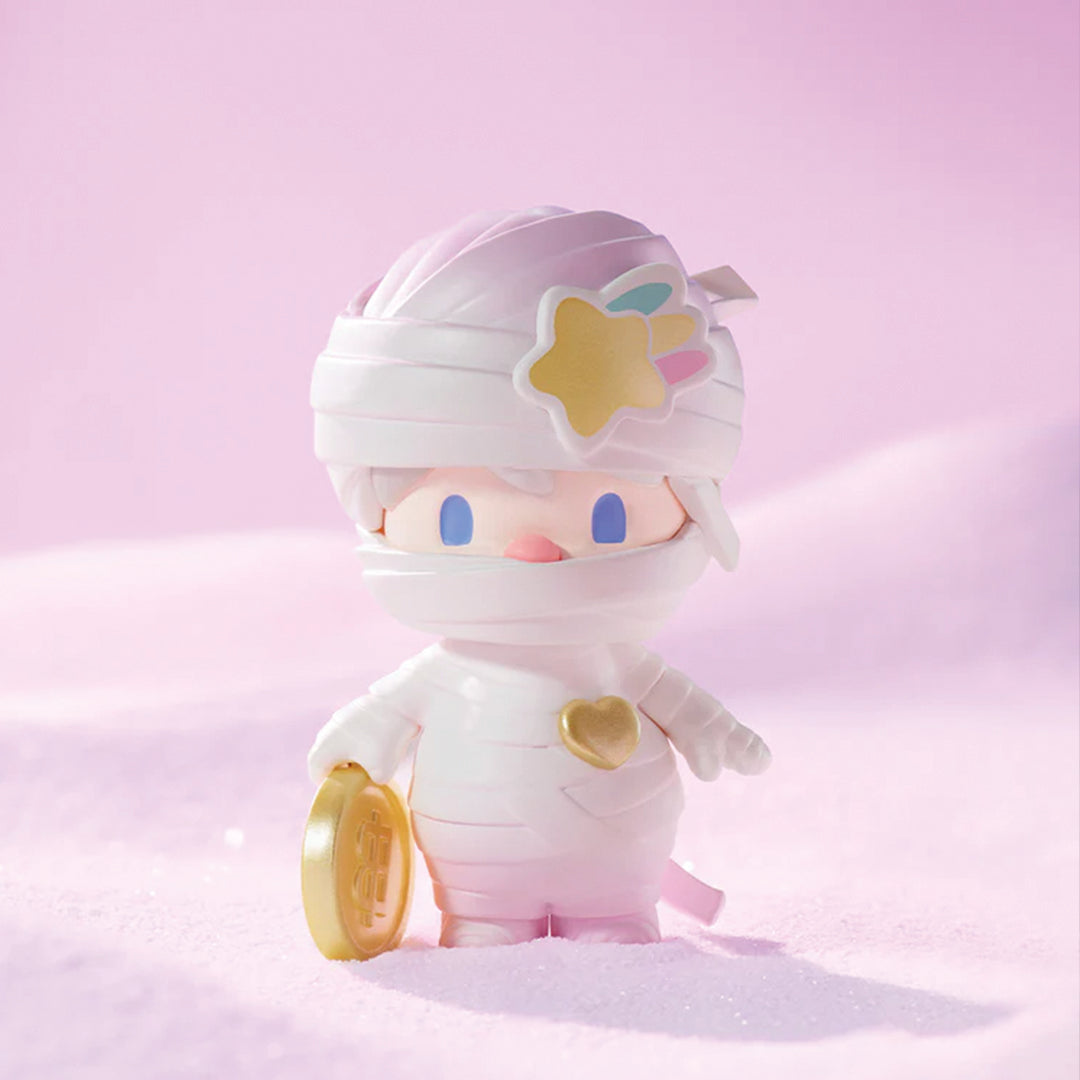  Sweet Bean Spooky Tales Series Figures、mySite、greenlandpopulation