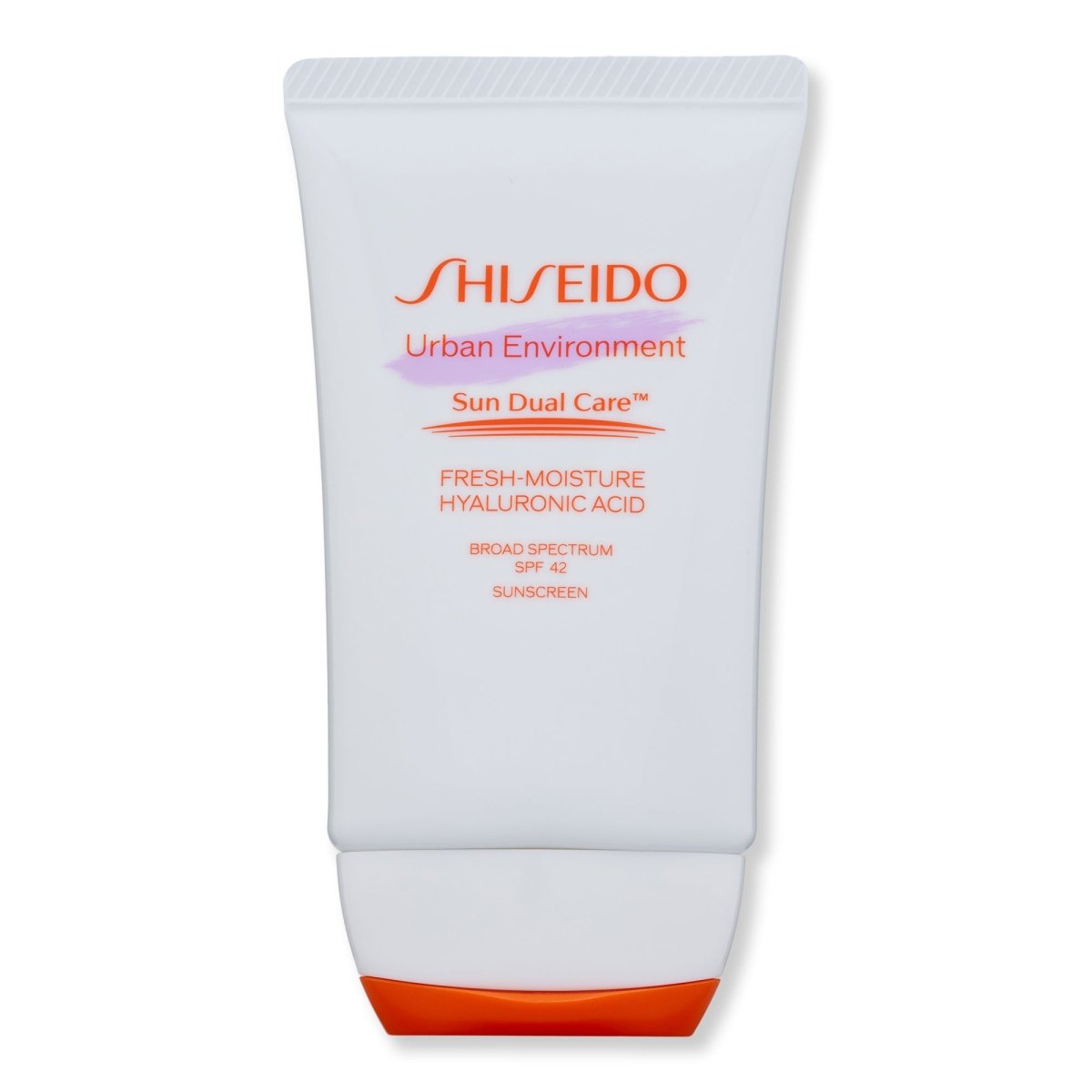 Shiseido Urban Environment Fresh-Moisture Sunscreen SPF 42、mySite、gigharbornorthrealestate