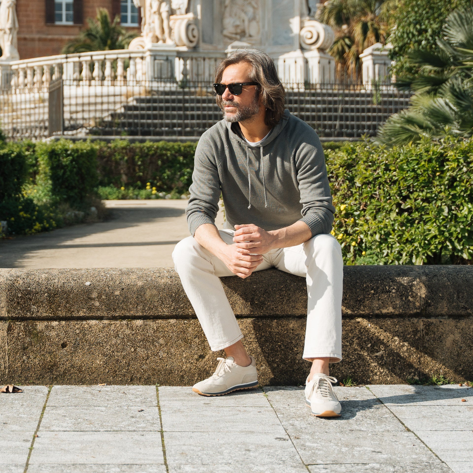  Ròdich、mySite、merchandisen