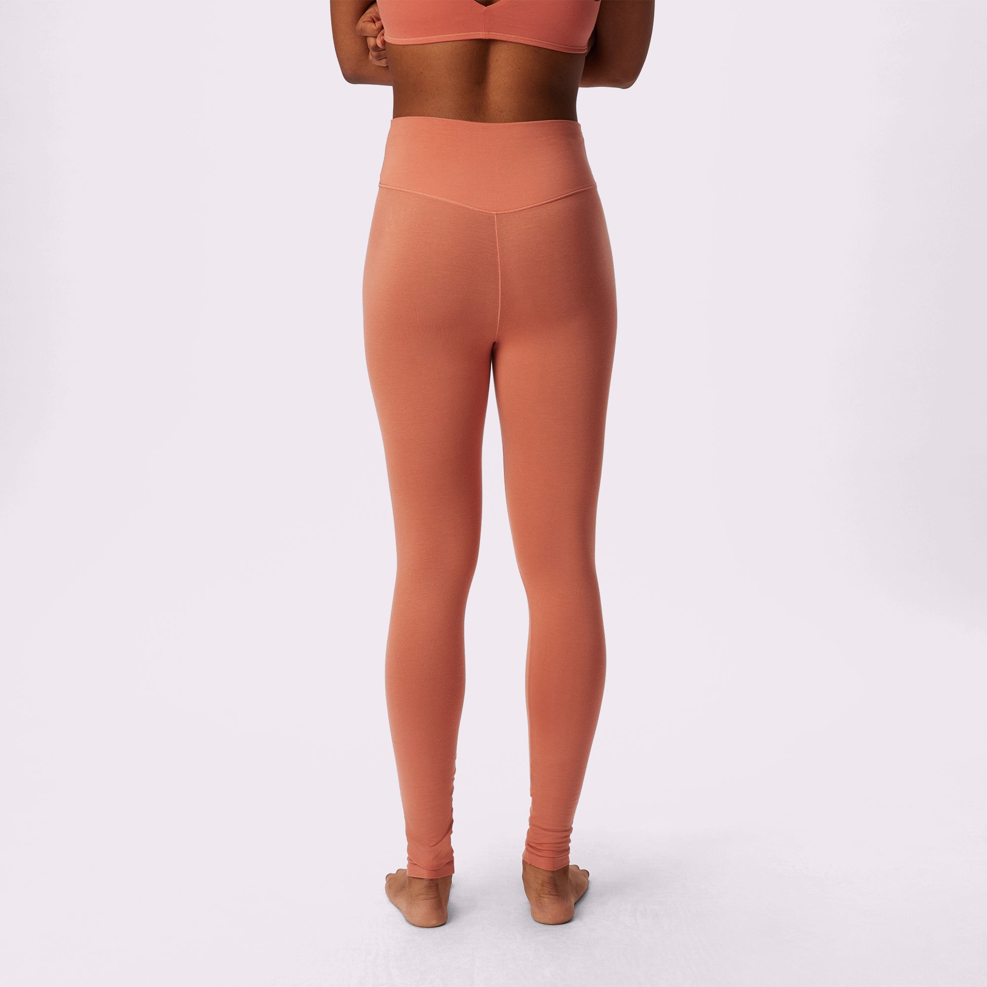 Lightweight Leggings | New:Cotton | Archive (Gingersnap)、mySite、bengalsvssteelers