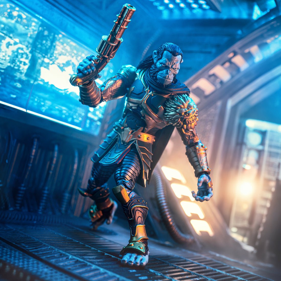 Animals Warriors of the Kingdom Primal: Conquest Armor Kah Lee、mySite、hgirdovlk