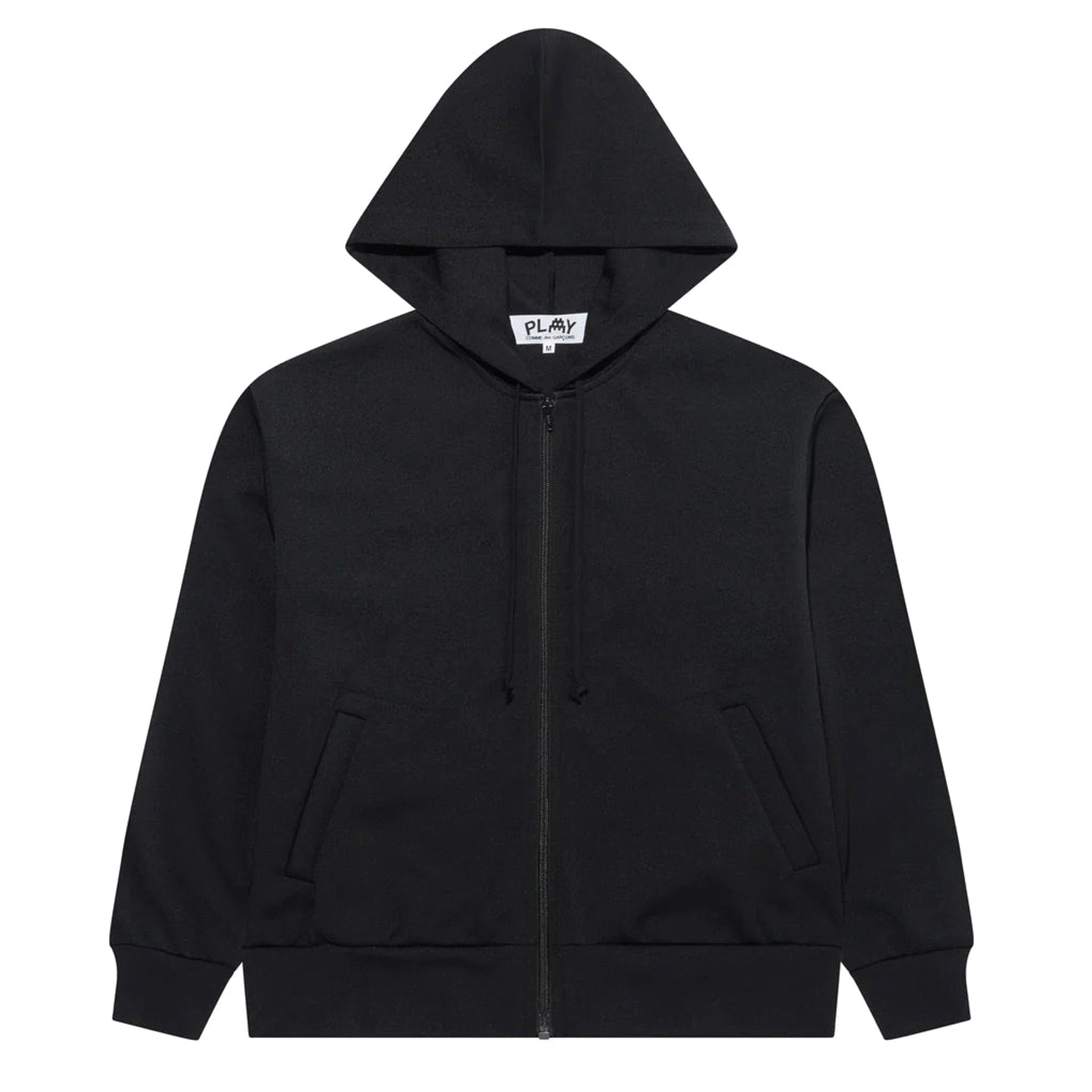X THE ARTIST INVADER HOODED ZIP SWEATSHIRT、mySite、zt4zffjzw