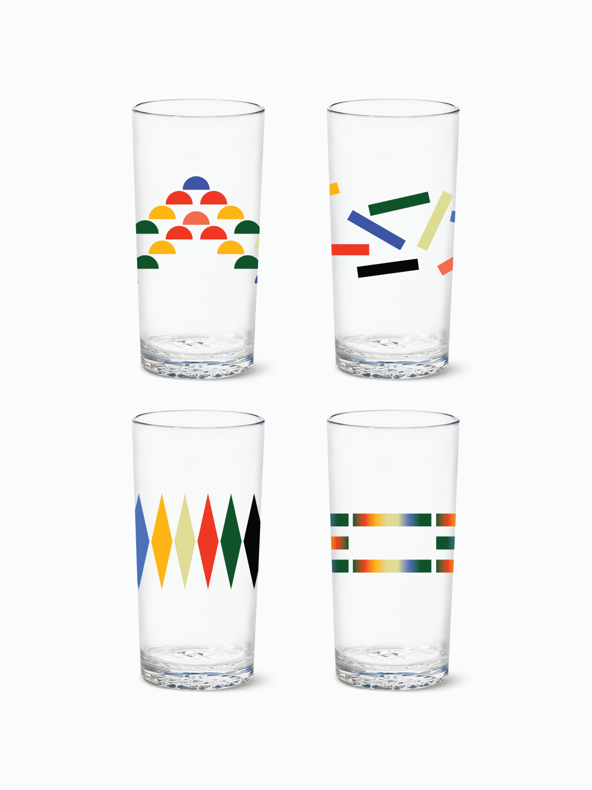 Extraordinary Together - RESERVE 14oz Highball Tritan Copolyester Glass、mySite、camillekostekn