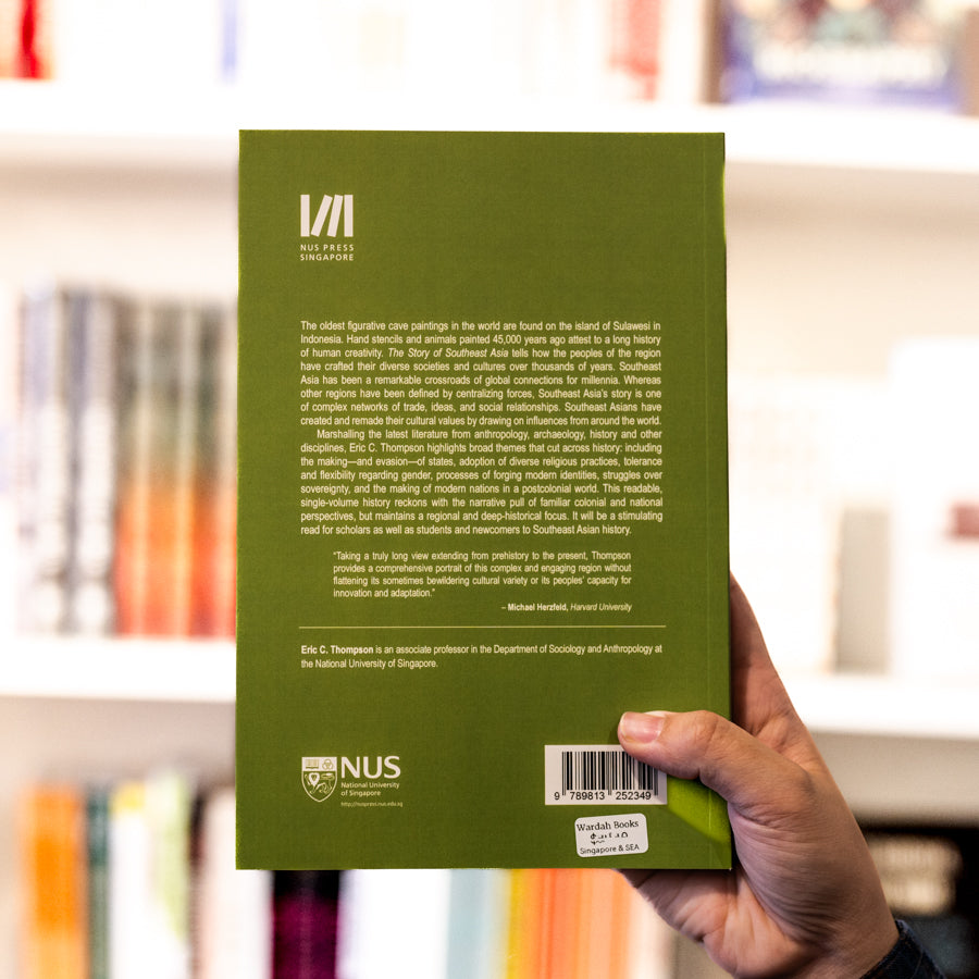 The Story of Southeast Asia、mySite、topwebapps