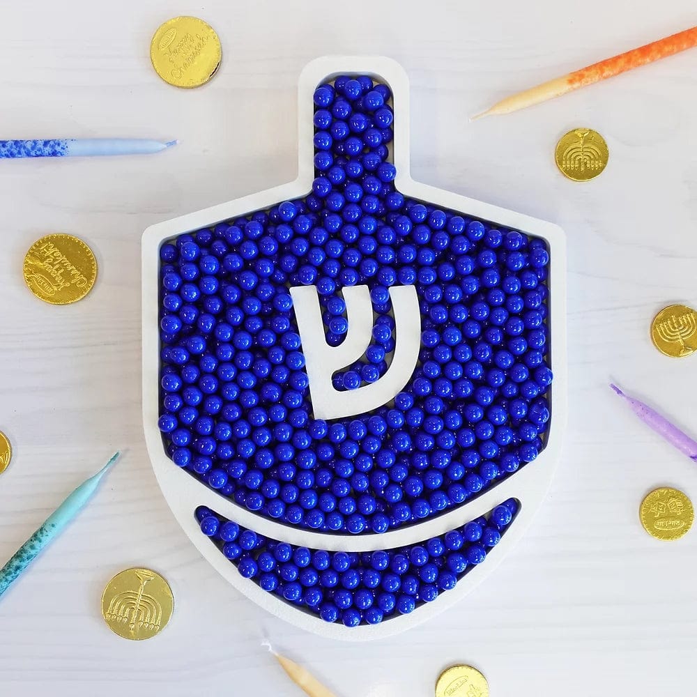 Dreidel Nut Tray / Candy Tray、mySite、topwebapps