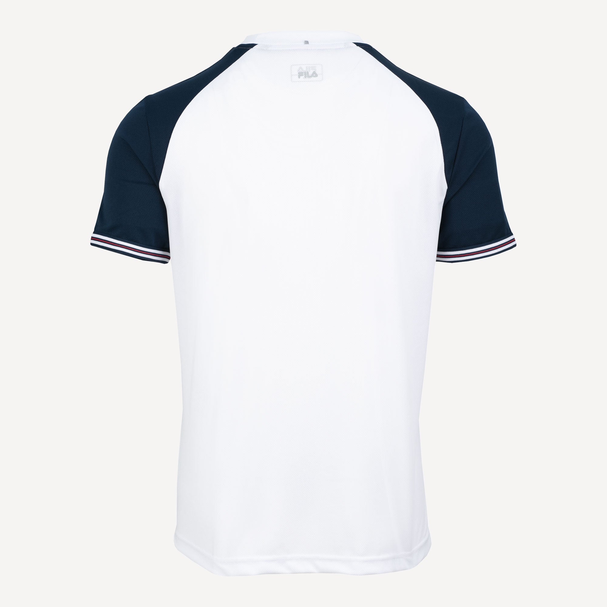 Fila Alfie Men's Tennis Shirt