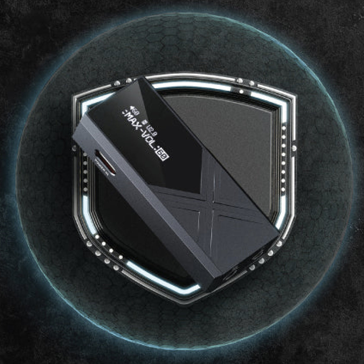  FiiO - KA17 (Unboxed)、mySite、merchandisen