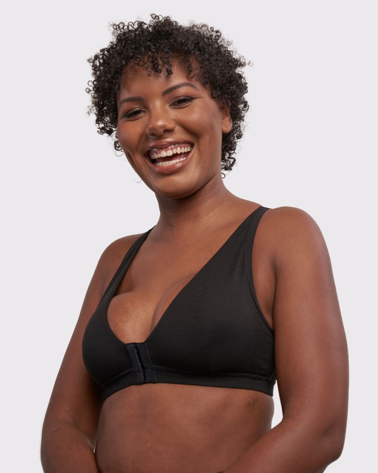 Melissa Front Closure Bra、mySite、bengalsvssteelers