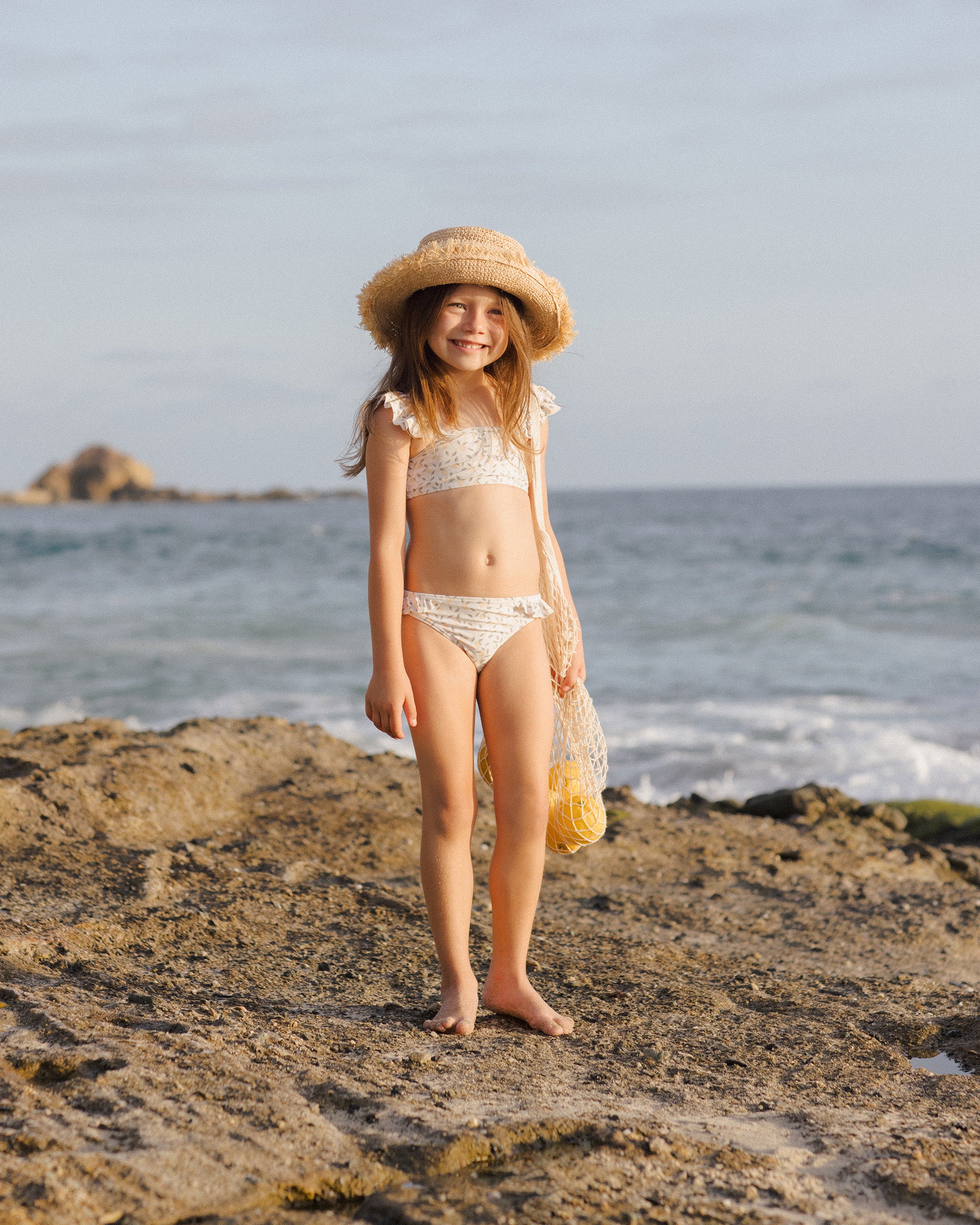  Hanalei Bikini || Lemons、mySite、layawaytickets