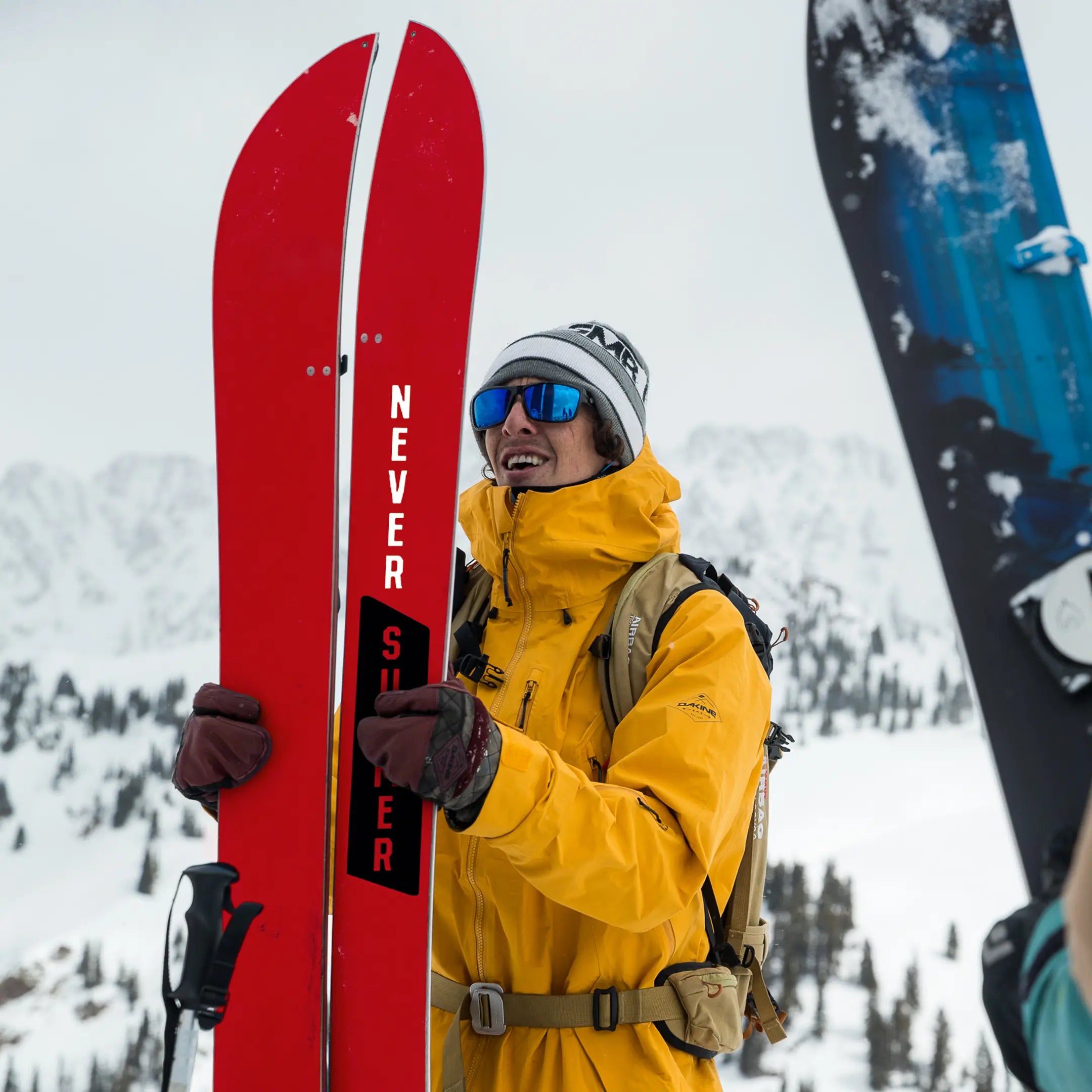 Men’s 2025 Swift Splitboard、mySite、i-lightchina