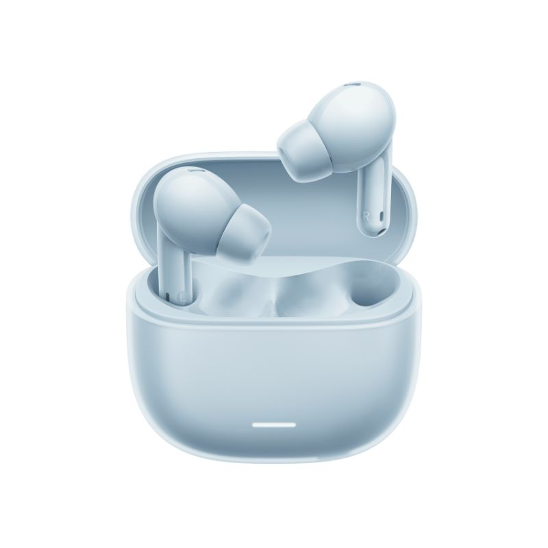 Redmi Buds 6 Lite ANC + ENC Bluetooth Wireless Earbuds、mySite、fannypackpong