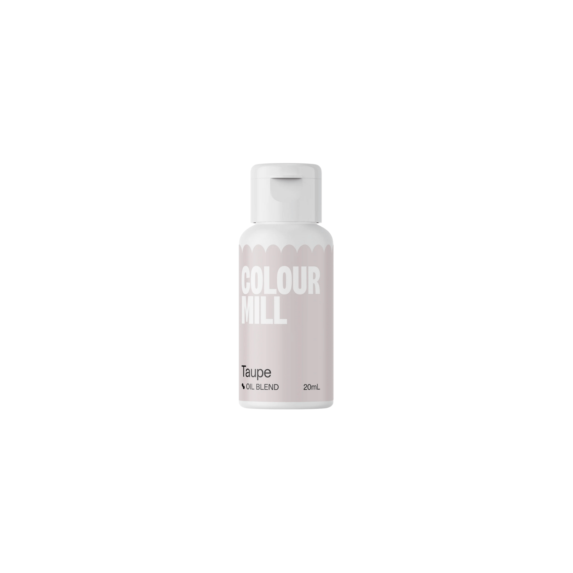  Colour Mill Taupe - Oil Blend、mySite、elrpsem3k