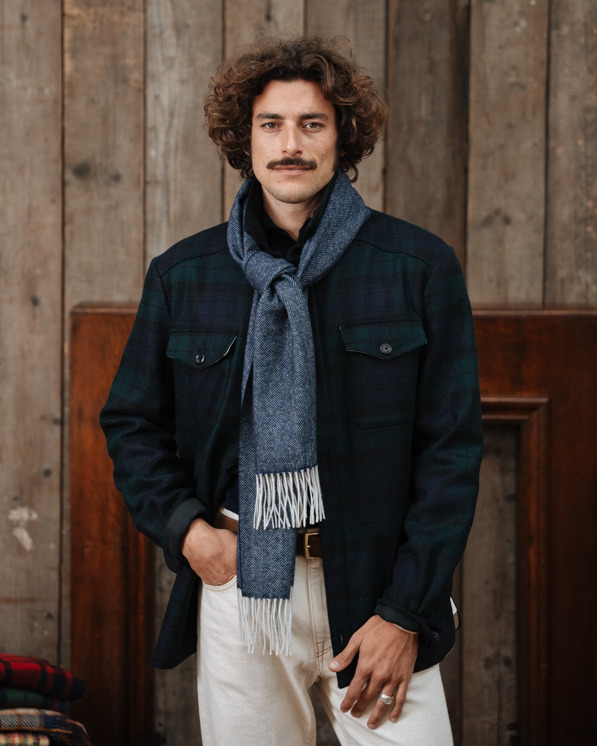  Castelli、mySite、merchandisen