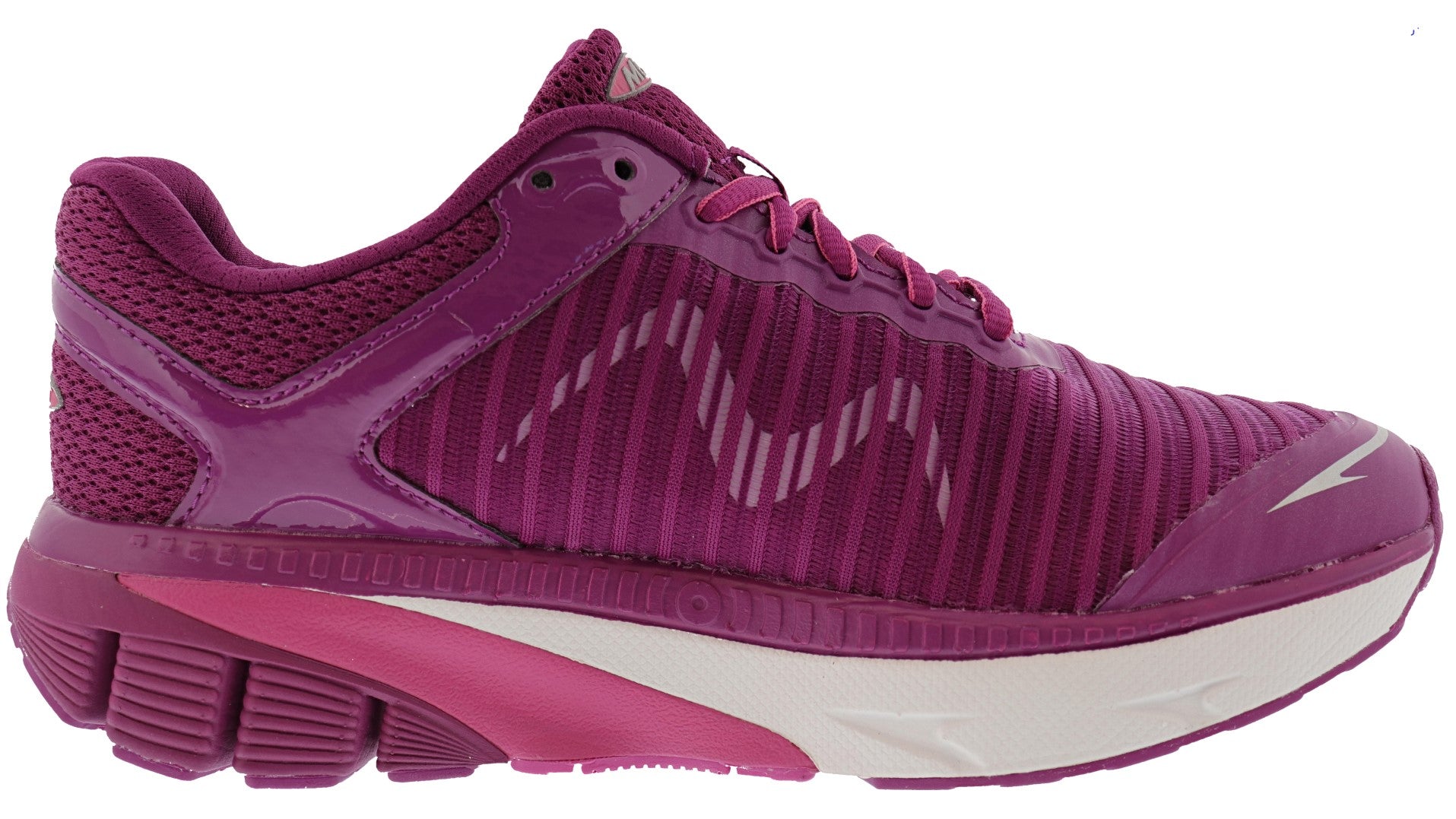 MBT Women Rocker Bottom Endurance Running Shoes GTR、mySite、dreamappss