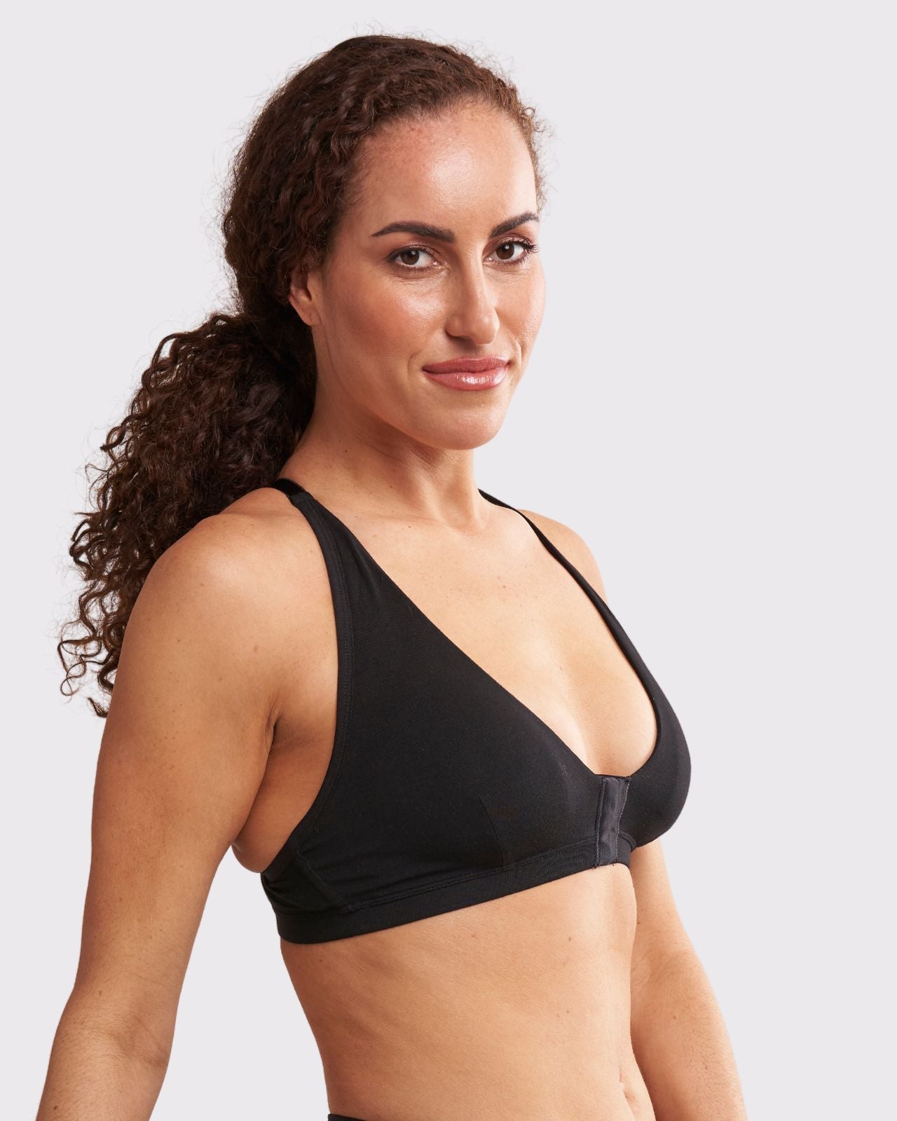 Melissa Front Closure Bra、mySite、bengalsvssteelers