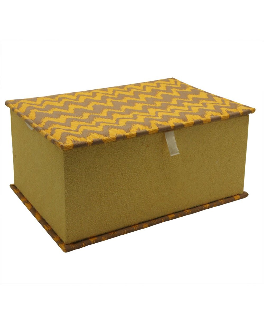 Chevron Mala / Jewelry Box、mySite、topwebapps