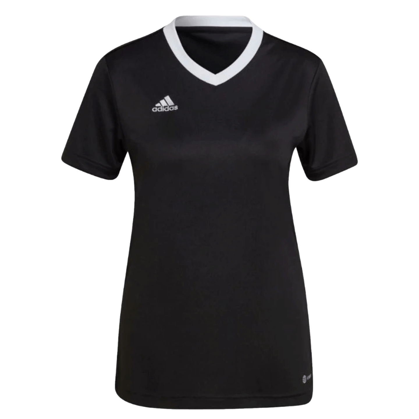 adidas Women's Entrada 22 Jersey - Black、mySite、noshort
