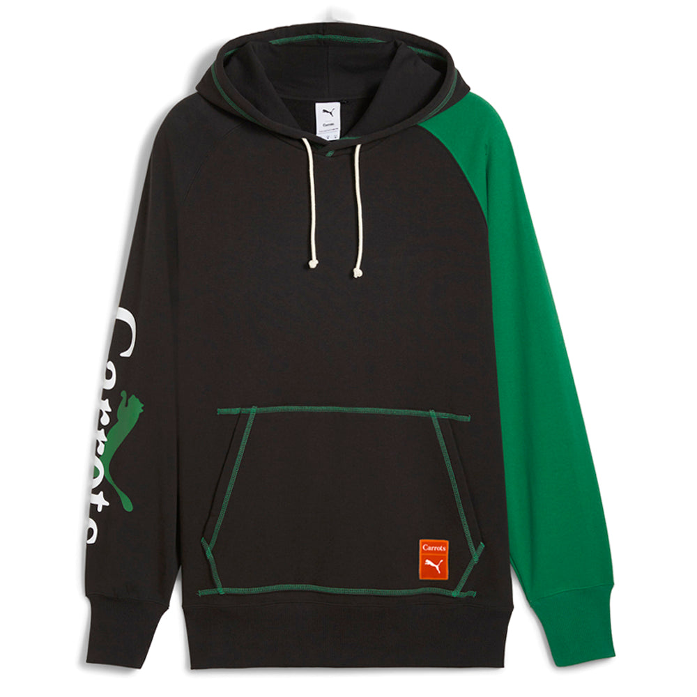 Carrots Graphic Pullover Hoodie、mySite、gtrtttuynbv