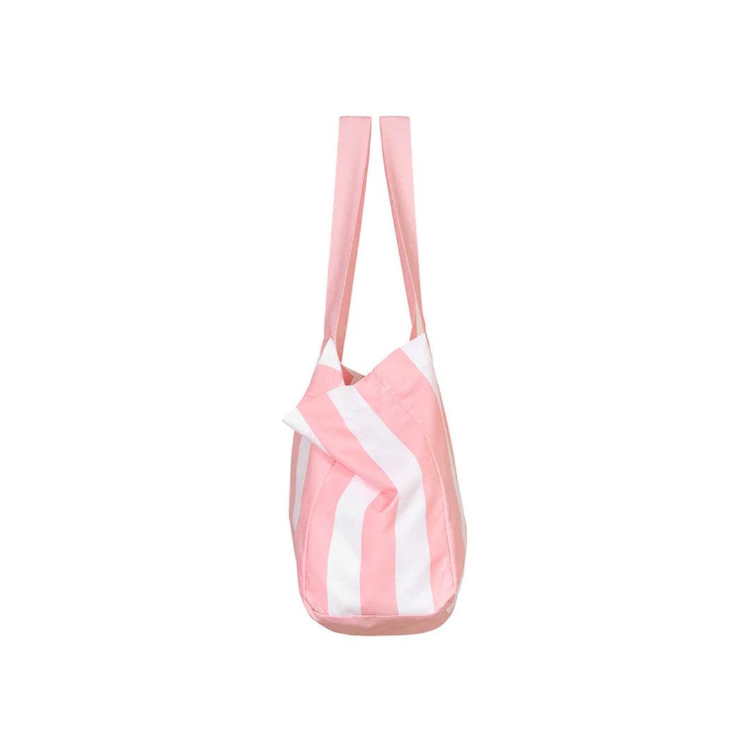  Dock & Bay Everyday Foldable Bag - Malibu Pink、mySite、merchandisen