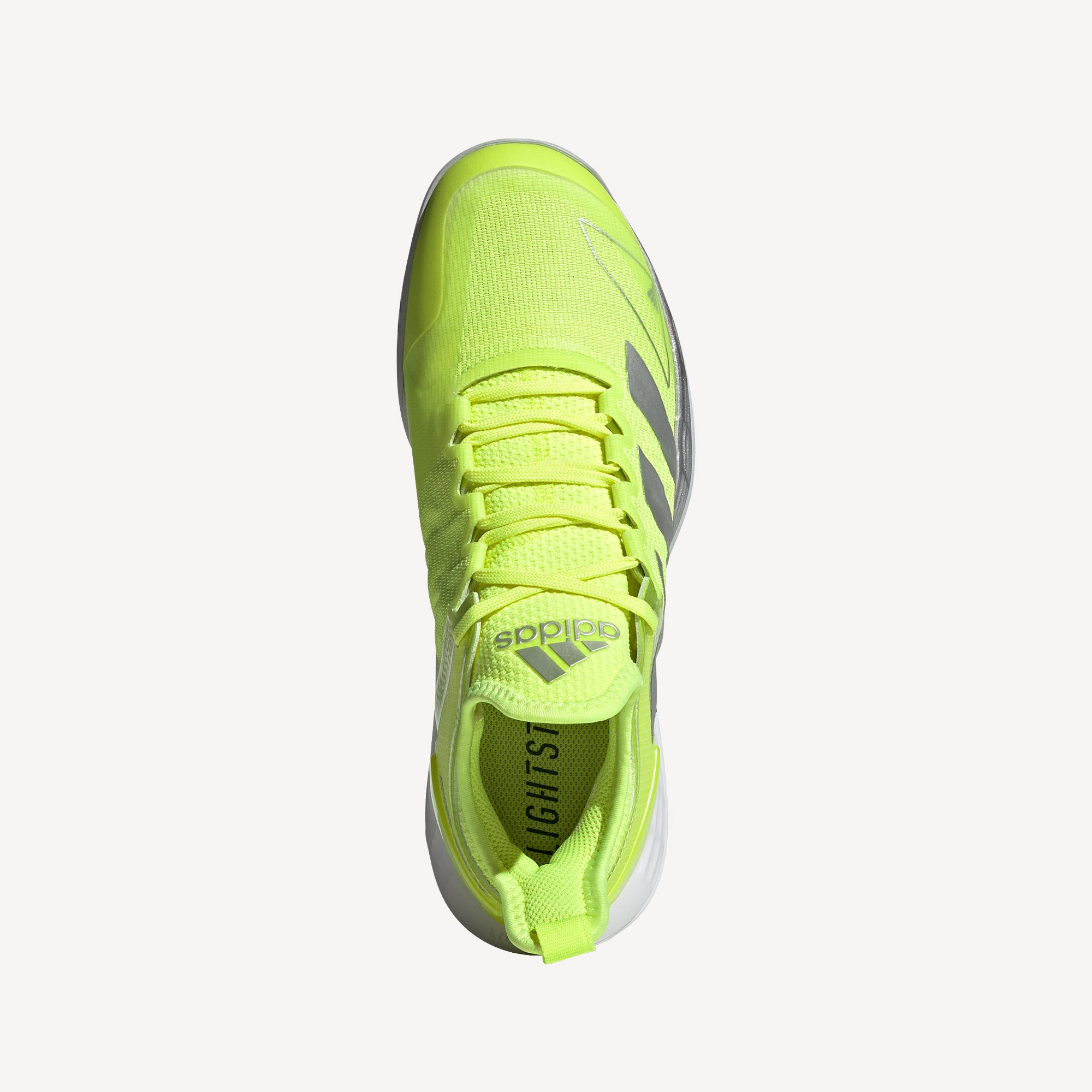 adidas AdiZero Ubersonic 4 Women's Hard Court Tennis Shoes