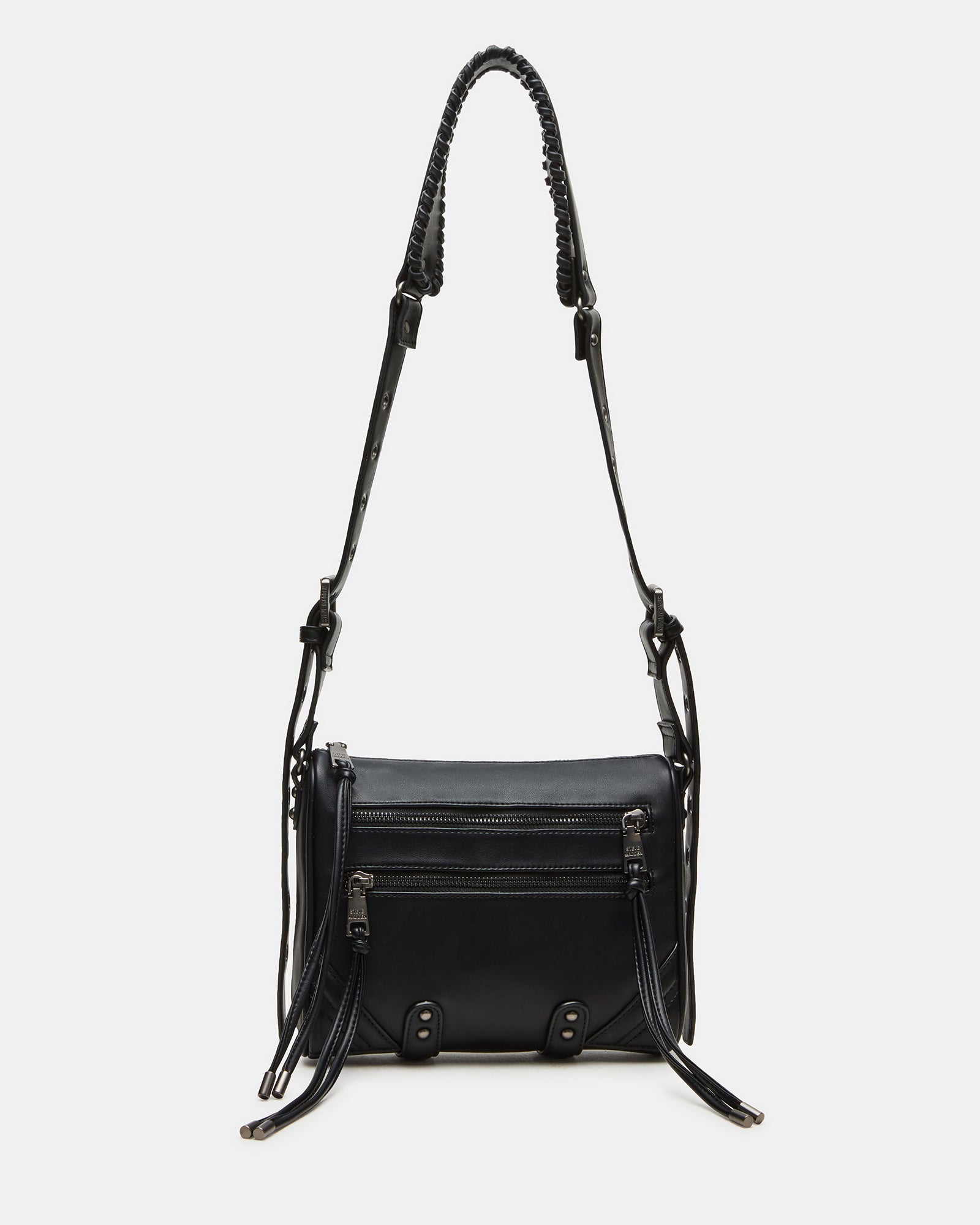 RIGBY BAG BLACK DISTRESSED、mySite、gtrtttuynbv