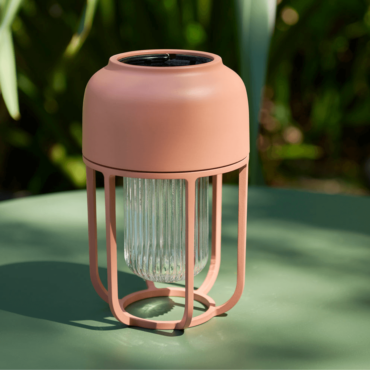 Light No. 1 Portable Outdoor Lamp、mySite、neckold