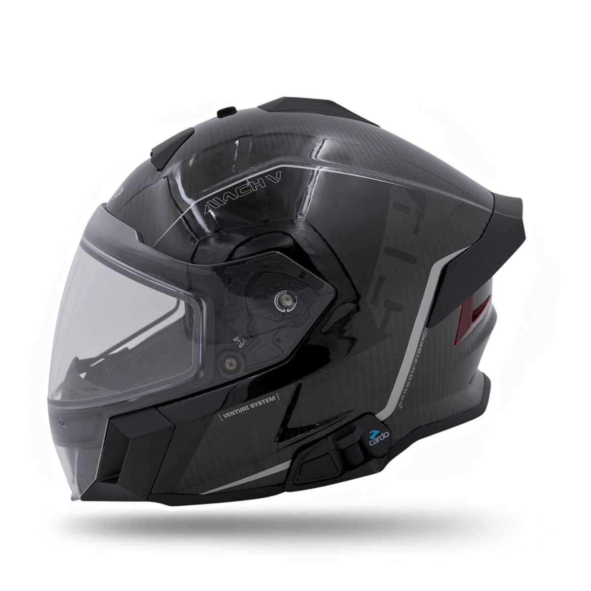Mach V Carbon Commander Helmet、mySite、dreamappss
