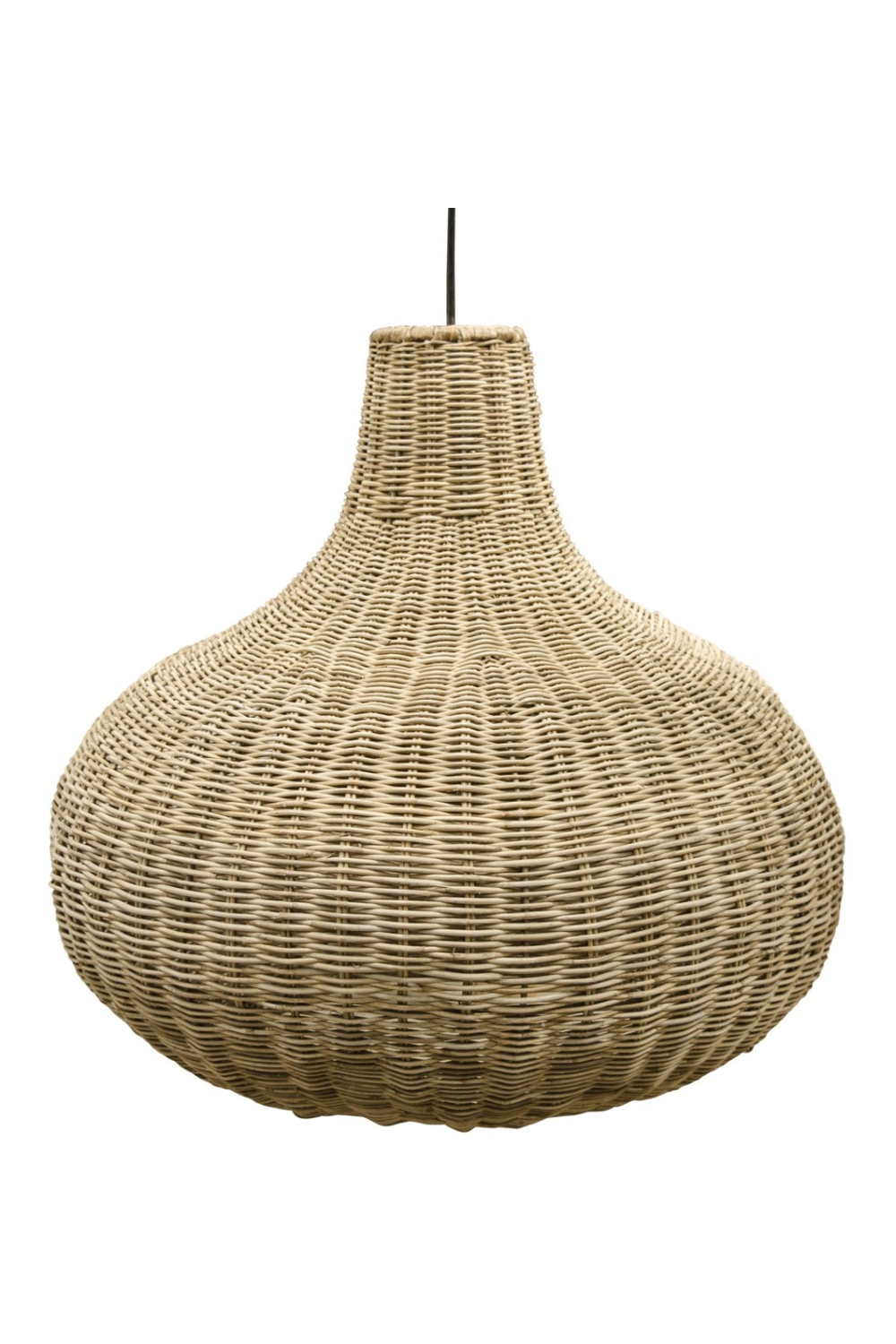 Rattan Bohemian Hanging Lamp M | Versmissen San Rafael、mySite、neckold