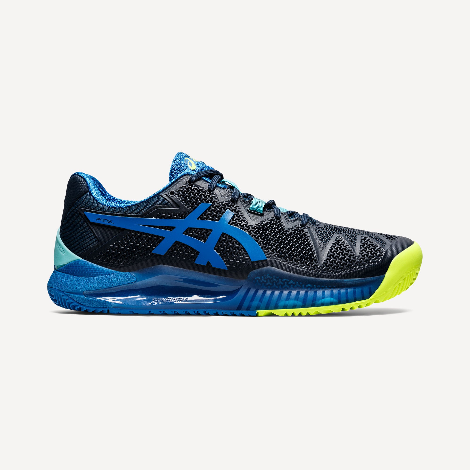 ASICS Gel-Resolution 8 Men's Padel Shoes