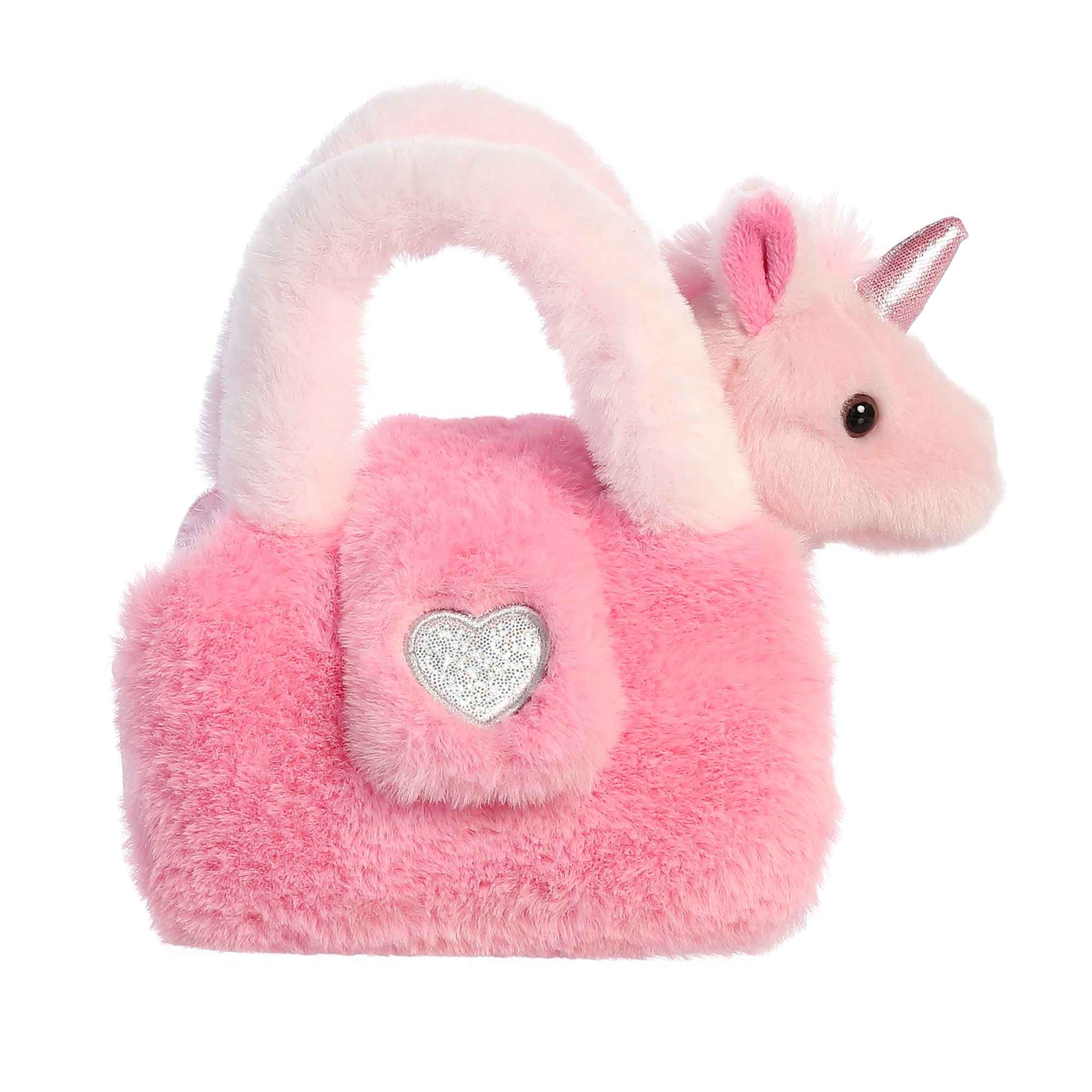 Aurora® - Fancy Pals™ - 6 Plushy Pink™、mySite、g9winljtr