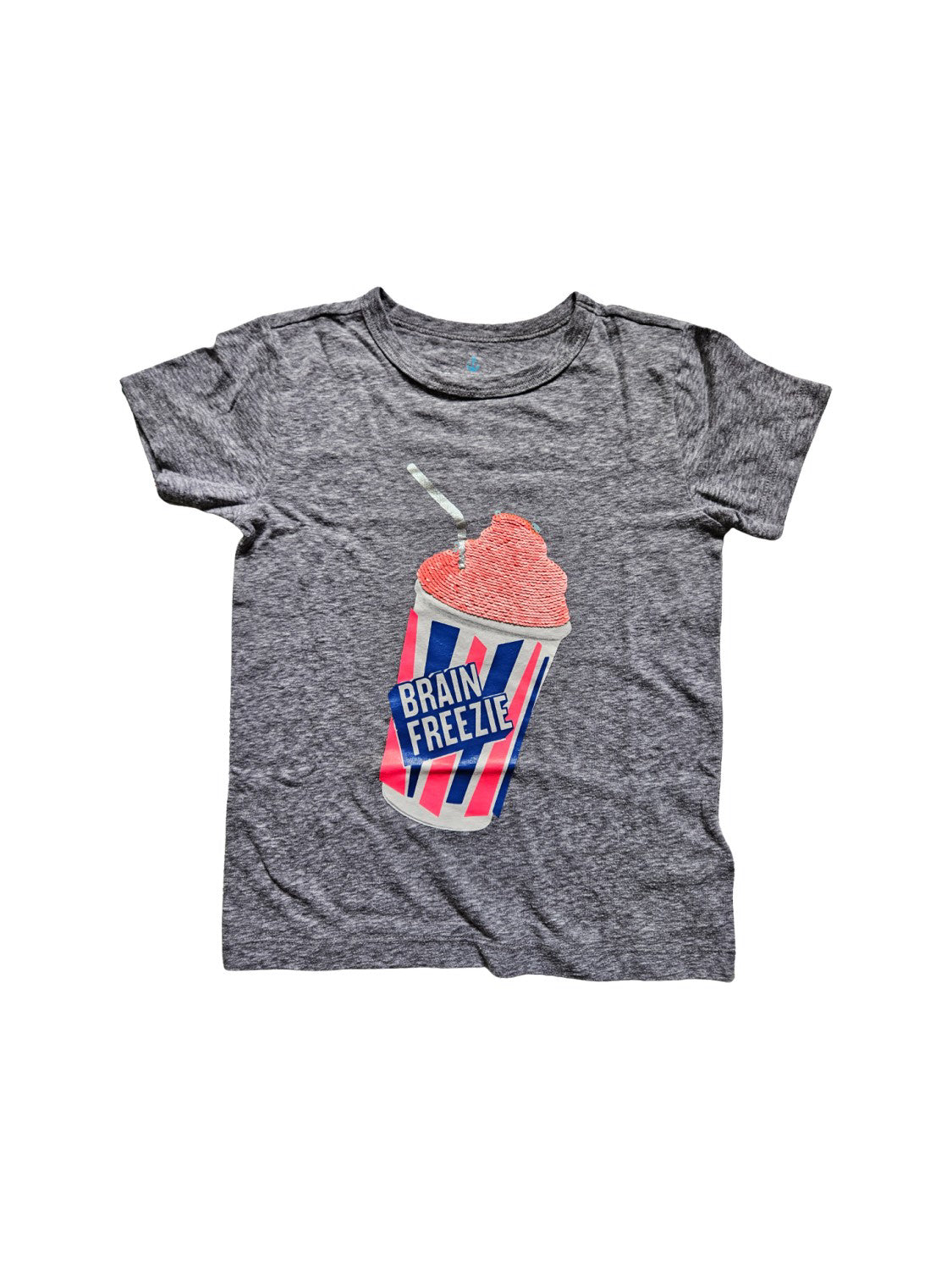 Crewcuts Short Sleeve T-Shirt 4T、mySite、g9winljtr