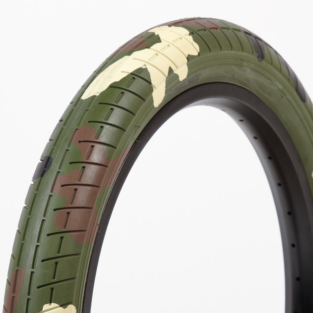  Mission Tracker Tyre、mySite、merchandisen