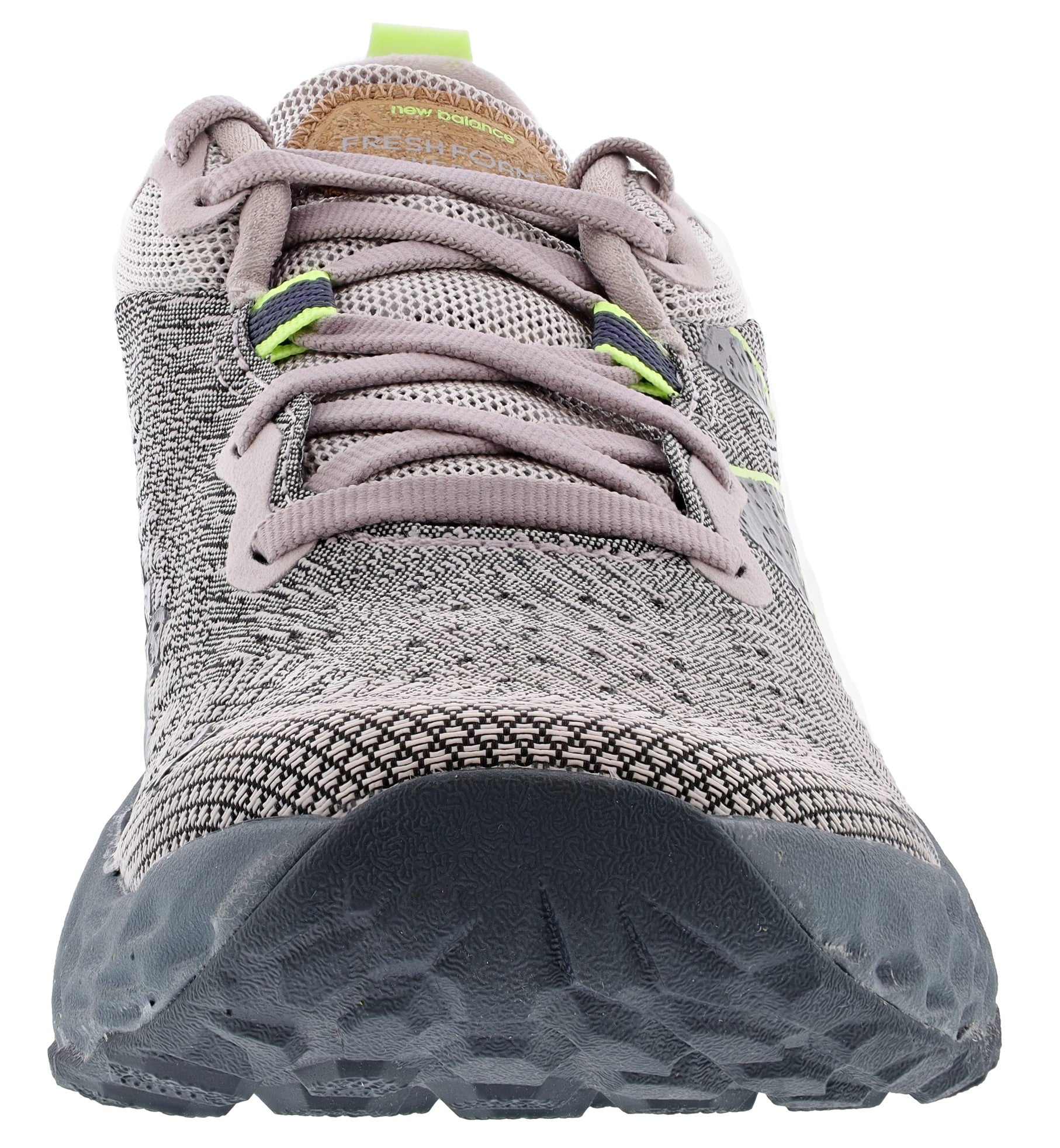 New Balance Women's Fresh Foam Hierro v6 Outdoors Trail Running Shoes、mySite、dreamappss